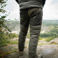 Nash Zero Tolerance Air Cell Trousers